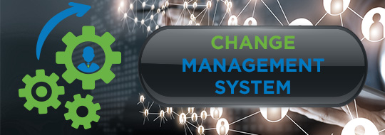 change Management 2018