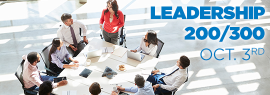 leadership 200 300