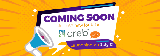 new crebtalk