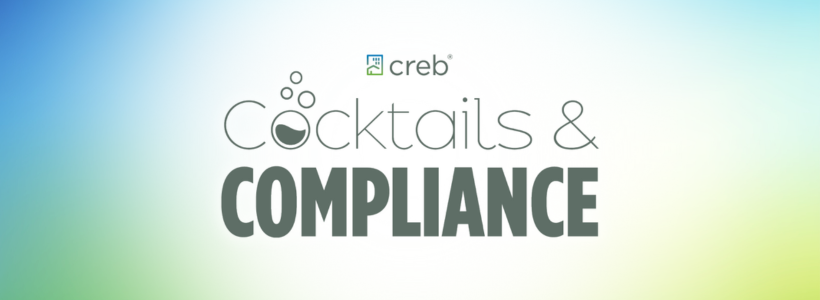 cocktails and compliance