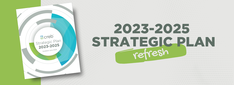 2023 2025 strategic plan refresh