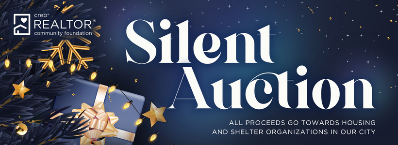 Silent Auction 2024