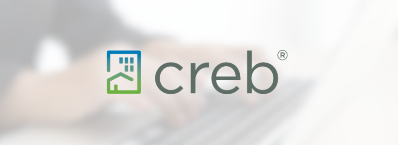 CREB Laptop M CT Banner