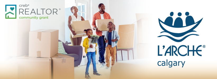 Community Grant LArche