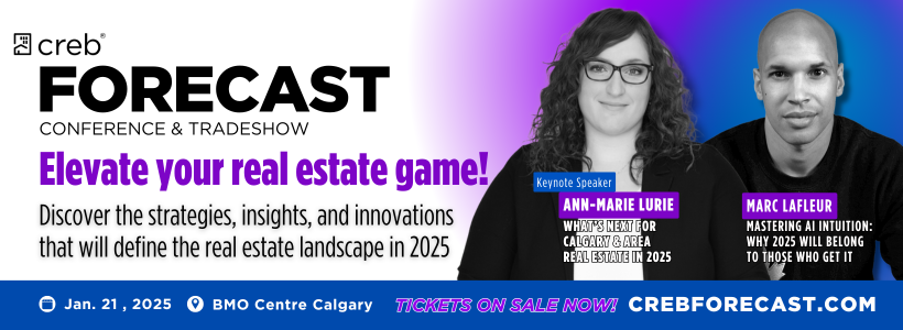 2025 Forecast Keynote Speakers