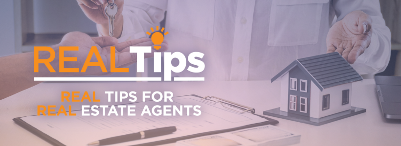 real tips security deposit