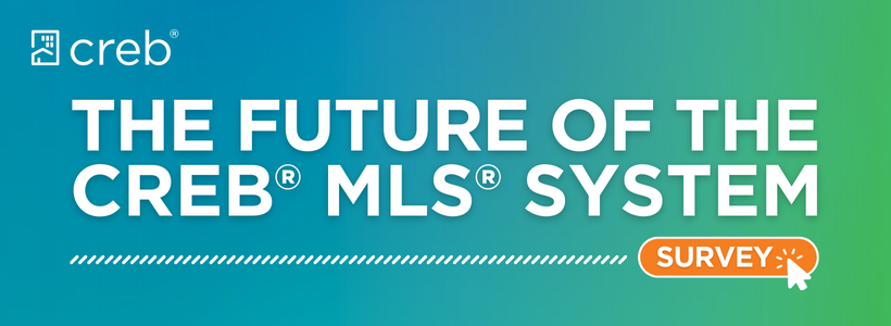 The Future of the CREB MLS System Survey Results