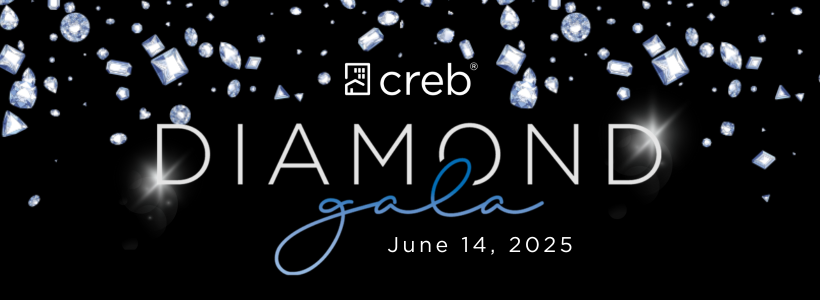 2025 Diamond Gala CT Banner