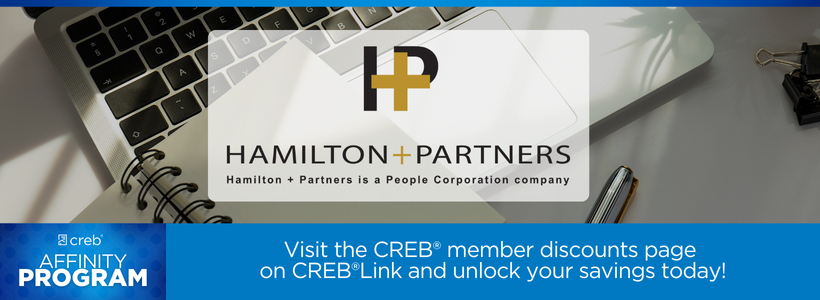 Hamilton and Partners CT Banner