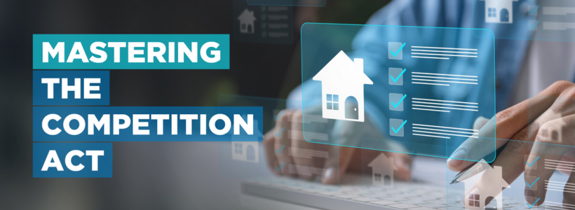 Mastering the Competition Act CT Banner