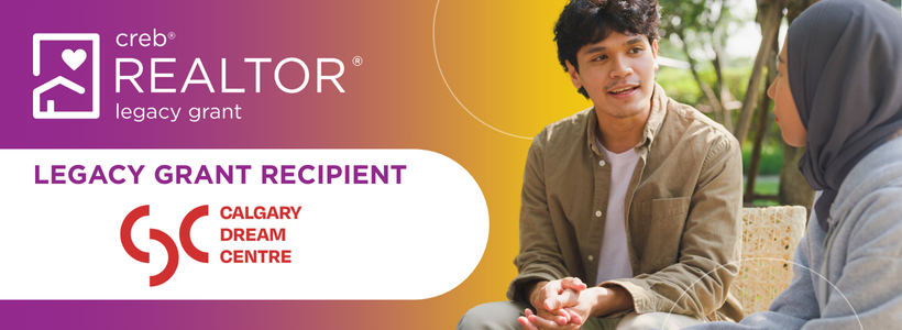 2025 Legacy Grant Recipient CT Banner