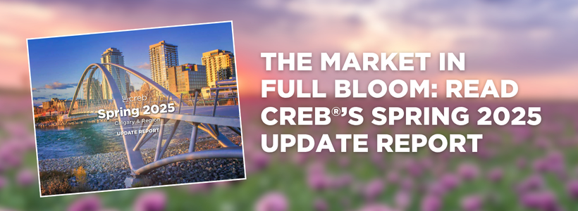 2025 Spring Update Report