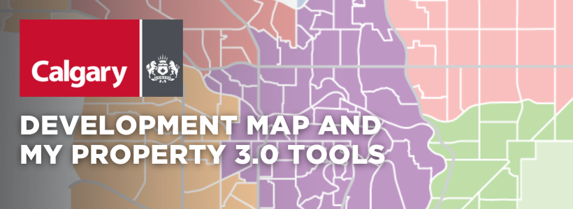 city of calgary new tools