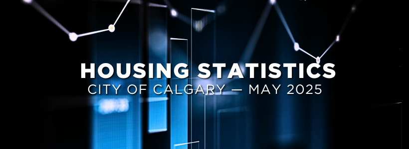 May Housing Statistics