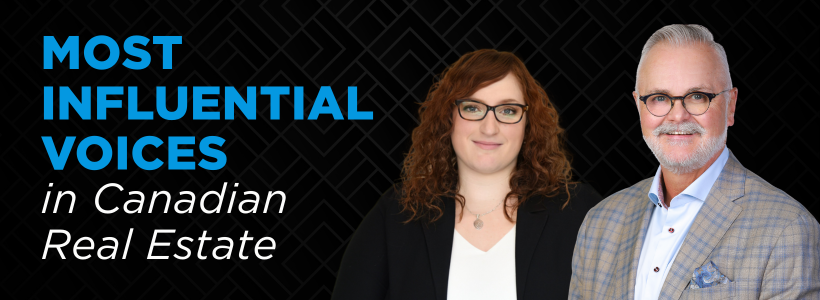 Most Influential Voices CT Banner