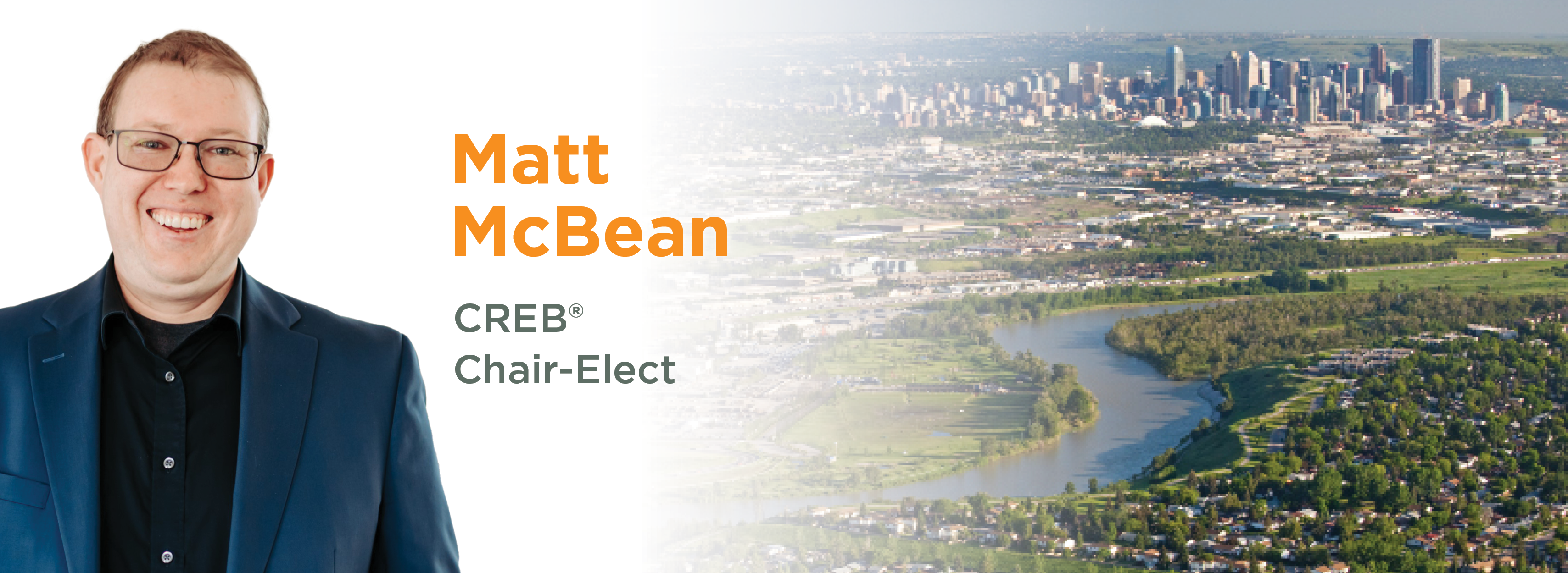 CREB Chat Matt McBean CT Banner