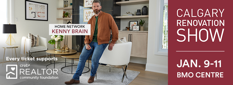 Calgary Renovation Show