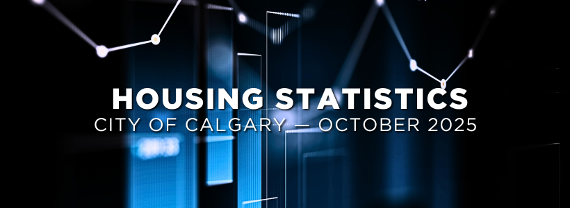 October Housing Stats