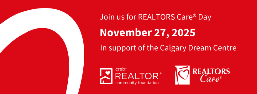 REALTORS Care Day_CT Banner