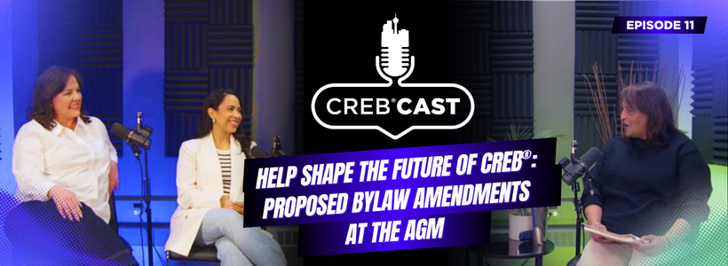 CREBcast Episode 11