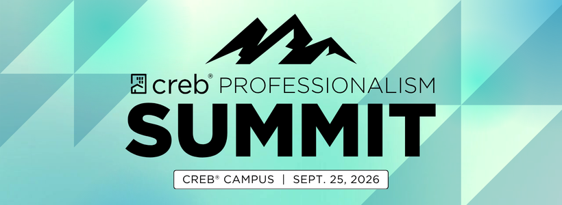 Professionalism Summit 2026 CT Banner