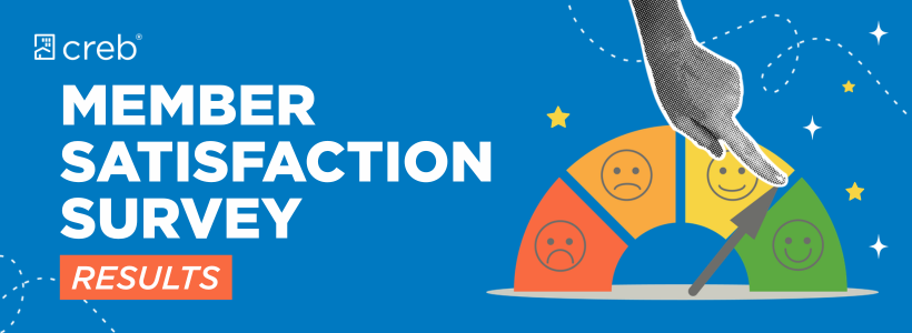 2025 Member Satisfaction Survey Results CT Banner