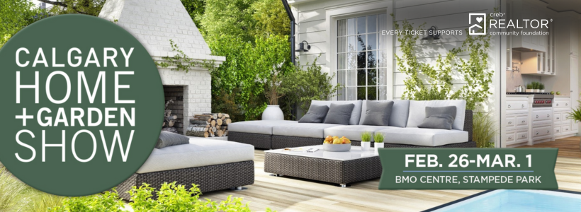 Home and Garden Show