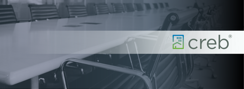 CREB BOD Opening CT Banner