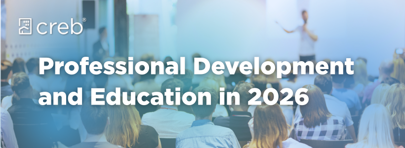 Professional Development and Education 2026