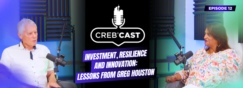 CREBcast episode 12